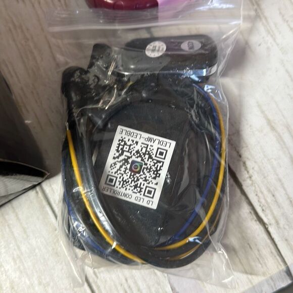 Zonecona LED Rock Lights 10 Pods READ - Picture 6 of 9